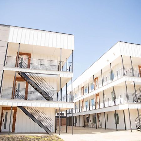 Platinum Palace 1Br 1Ba - Central Dallas Stay Eksteriør billede