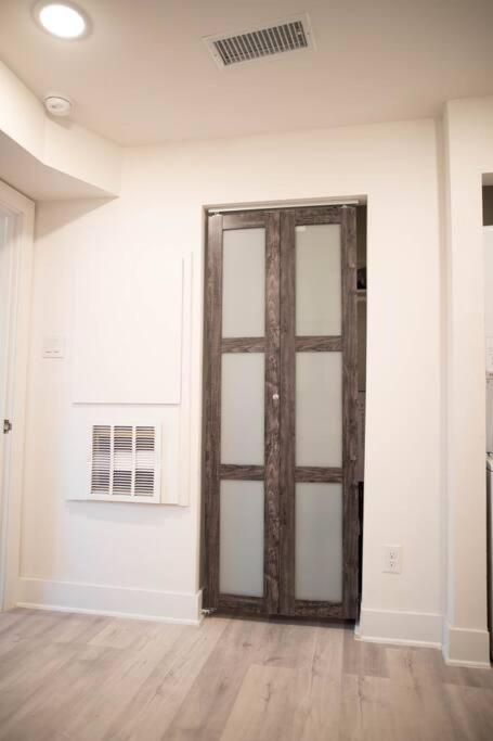 Platinum Palace 1Br 1Ba - Central Dallas Stay Eksteriør billede