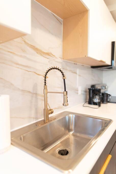 Platinum Palace 1Br 1Ba - Central Dallas Stay Eksteriør billede