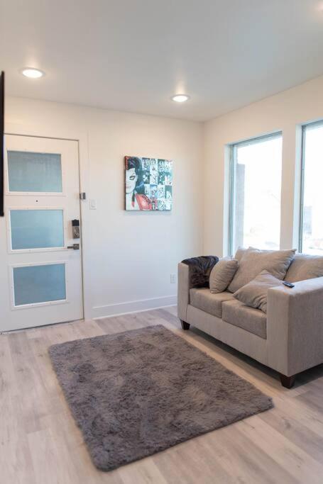 Platinum Palace 1Br 1Ba - Central Dallas Stay Eksteriør billede