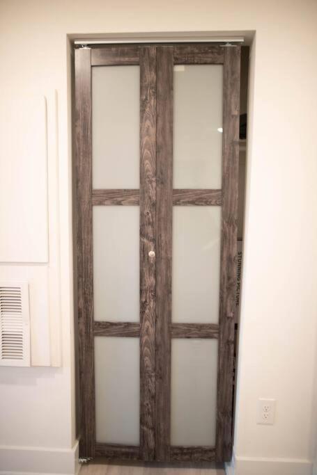 Platinum Palace 1Br 1Ba - Central Dallas Stay Eksteriør billede