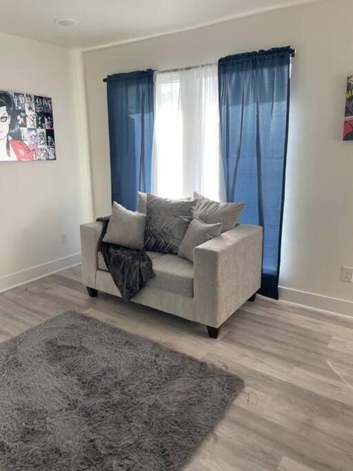 Platinum Palace 1Br 1Ba - Central Dallas Stay Eksteriør billede