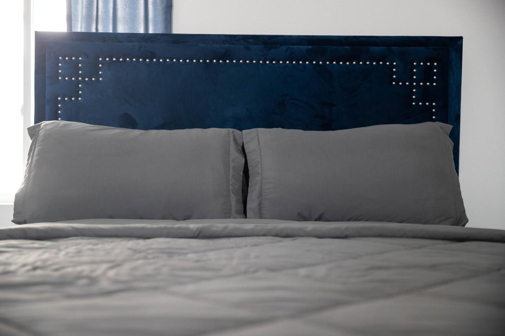 Platinum Palace 1Br 1Ba - Central Dallas Stay Eksteriør billede