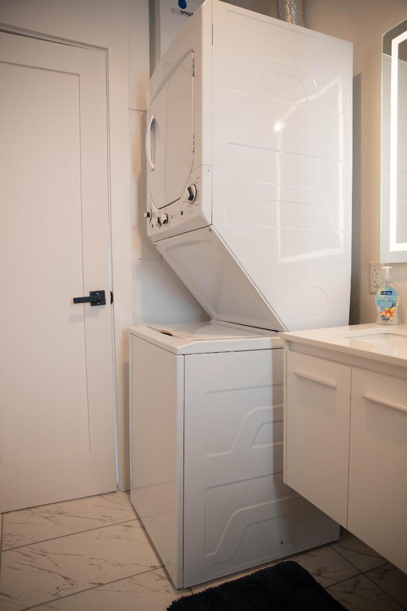 Platinum Palace 1Br 1Ba - Central Dallas Stay Eksteriør billede