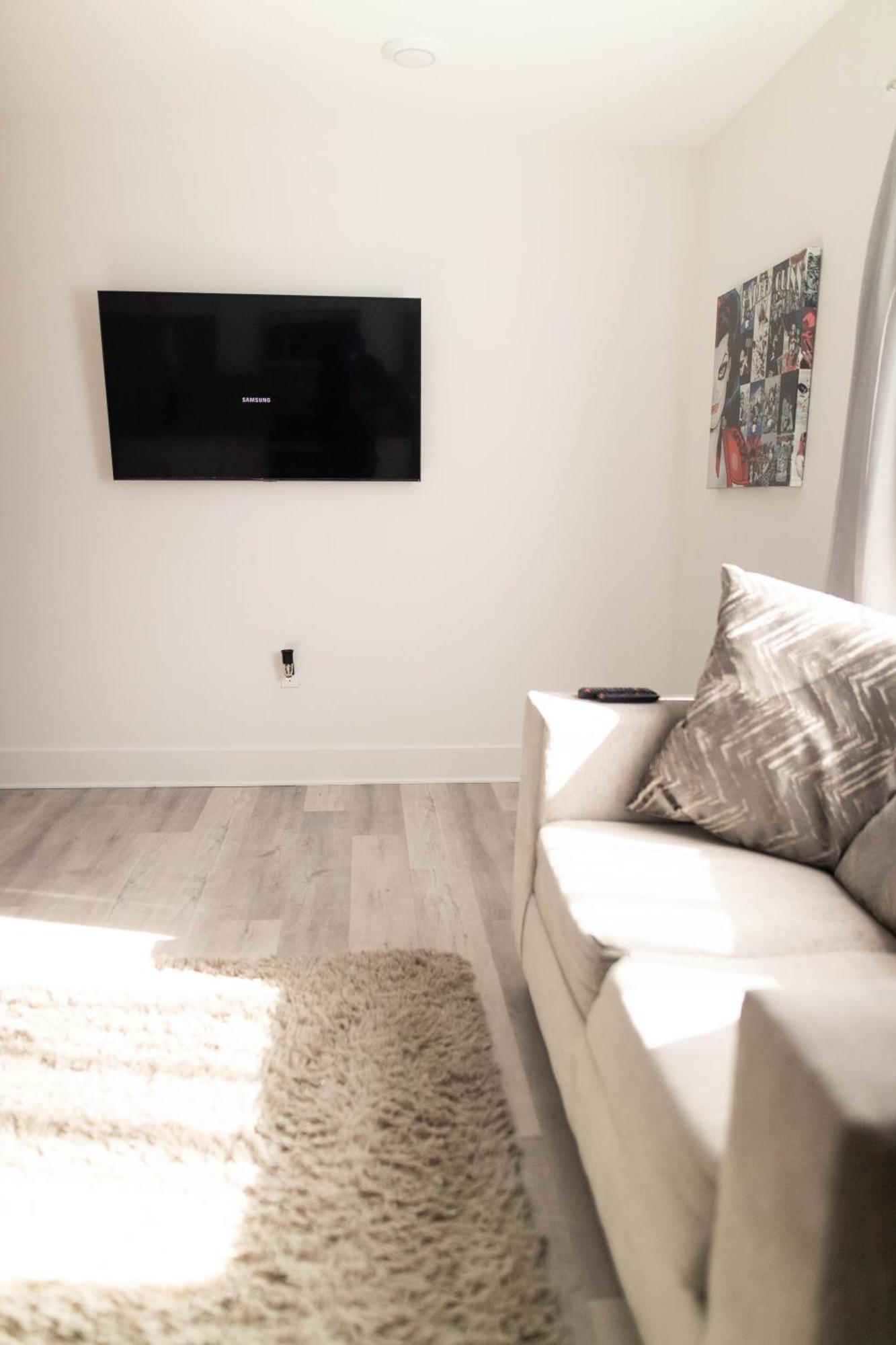 Platinum Palace 1Br 1Ba - Central Dallas Stay Eksteriør billede