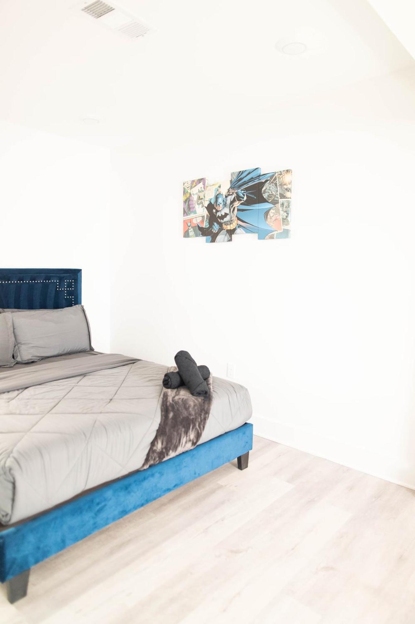 Platinum Palace 1Br 1Ba - Central Dallas Stay Eksteriør billede