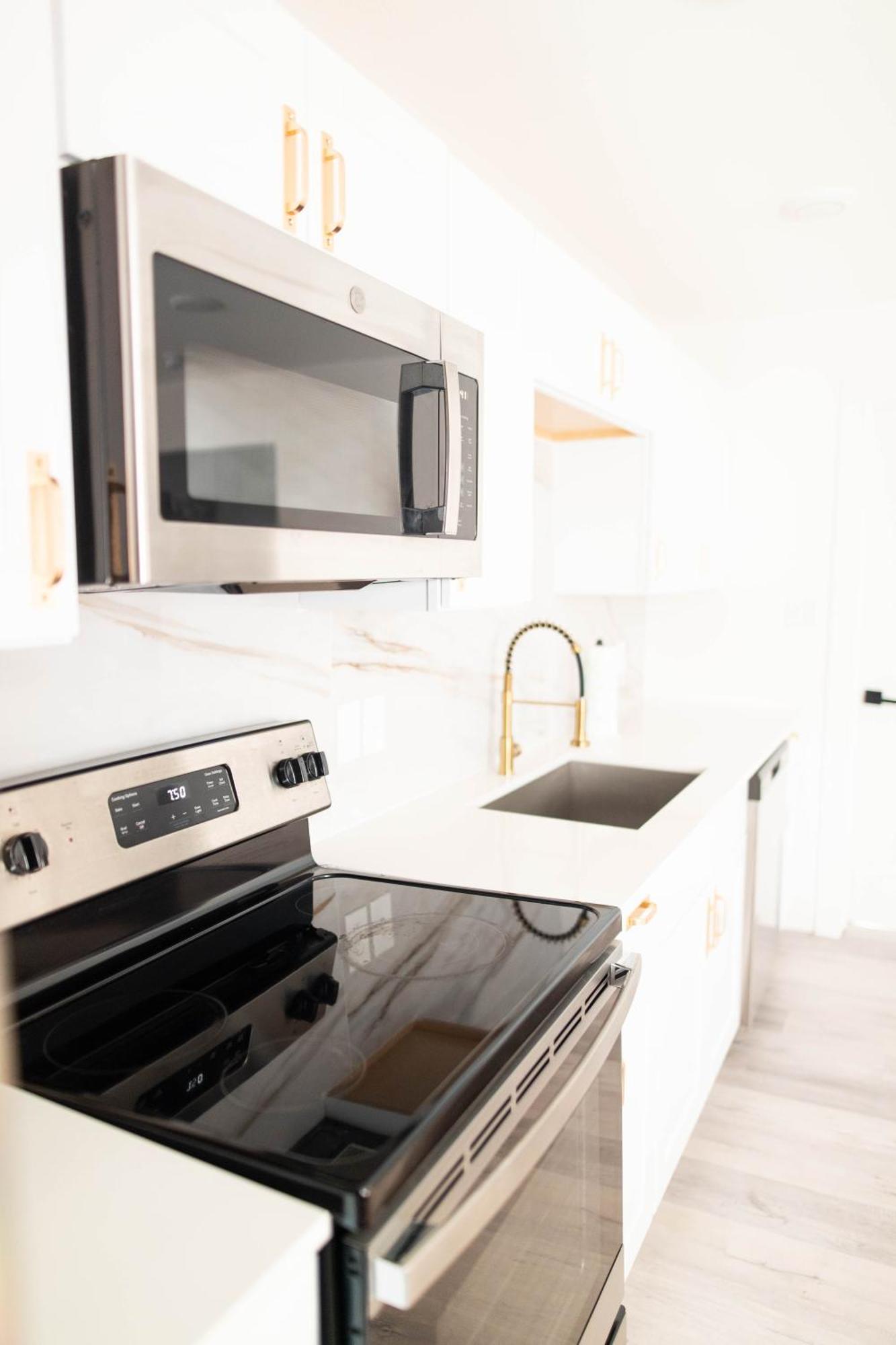 Platinum Palace 1Br 1Ba - Central Dallas Stay Eksteriør billede