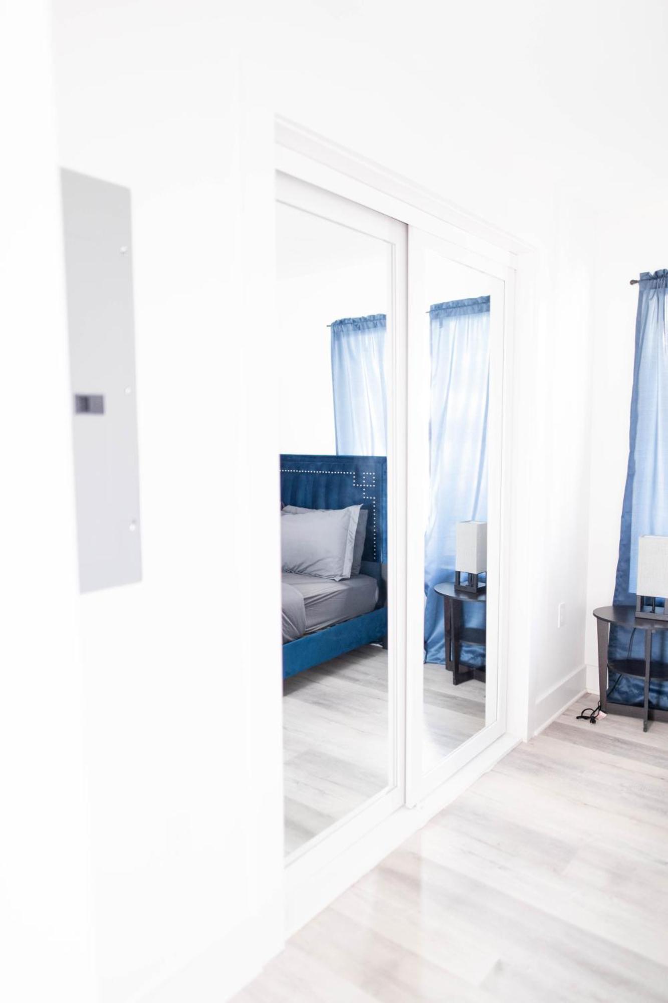 Platinum Palace 1Br 1Ba - Central Dallas Stay Eksteriør billede