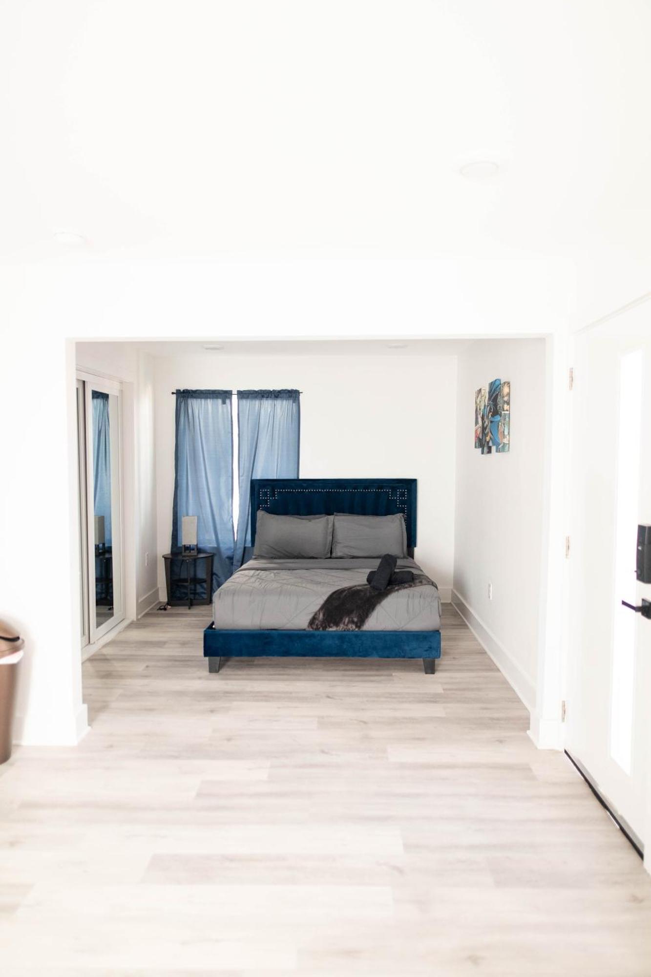 Platinum Palace 1Br 1Ba - Central Dallas Stay Eksteriør billede