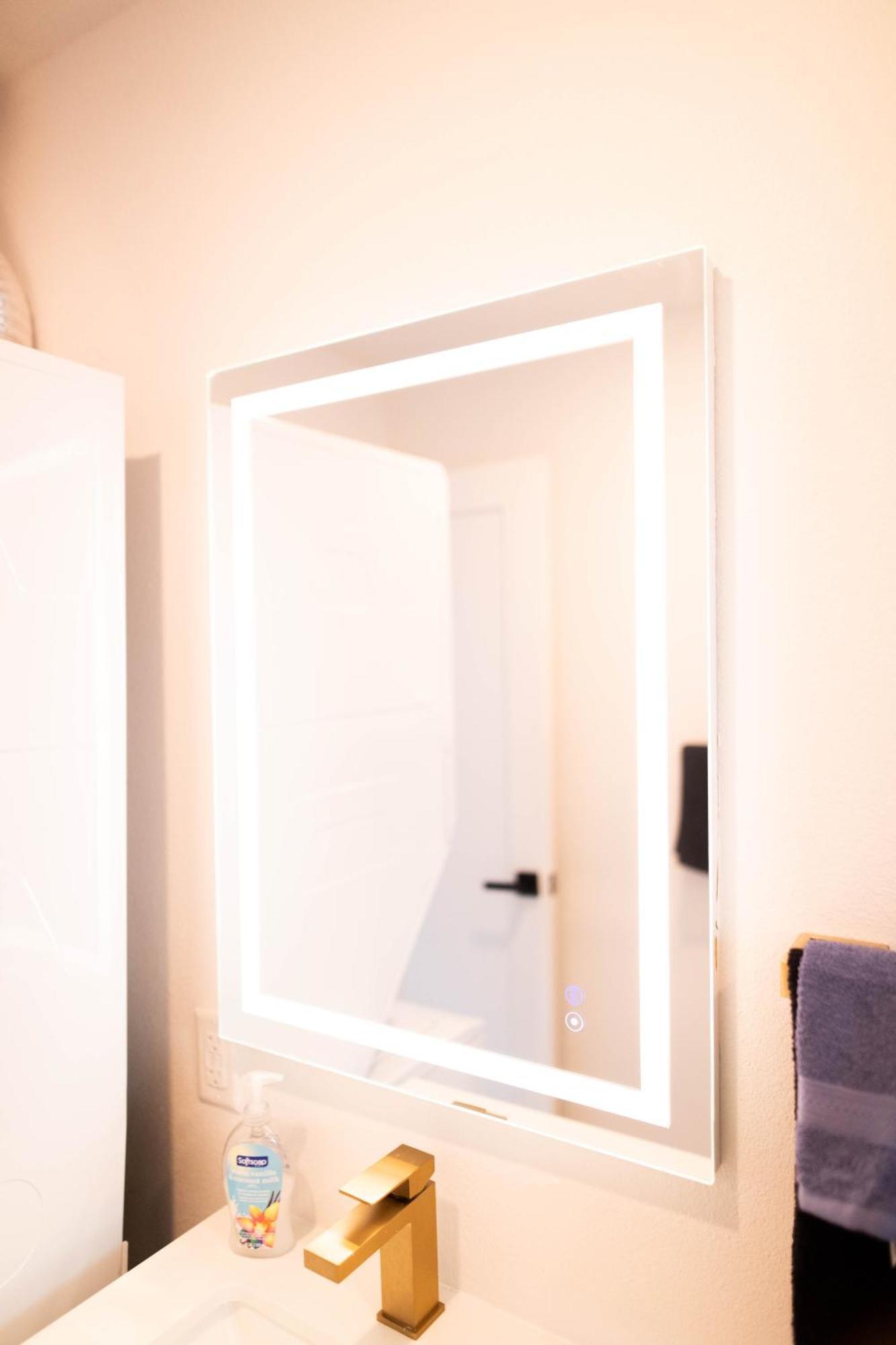 Platinum Palace 1Br 1Ba - Central Dallas Stay Eksteriør billede