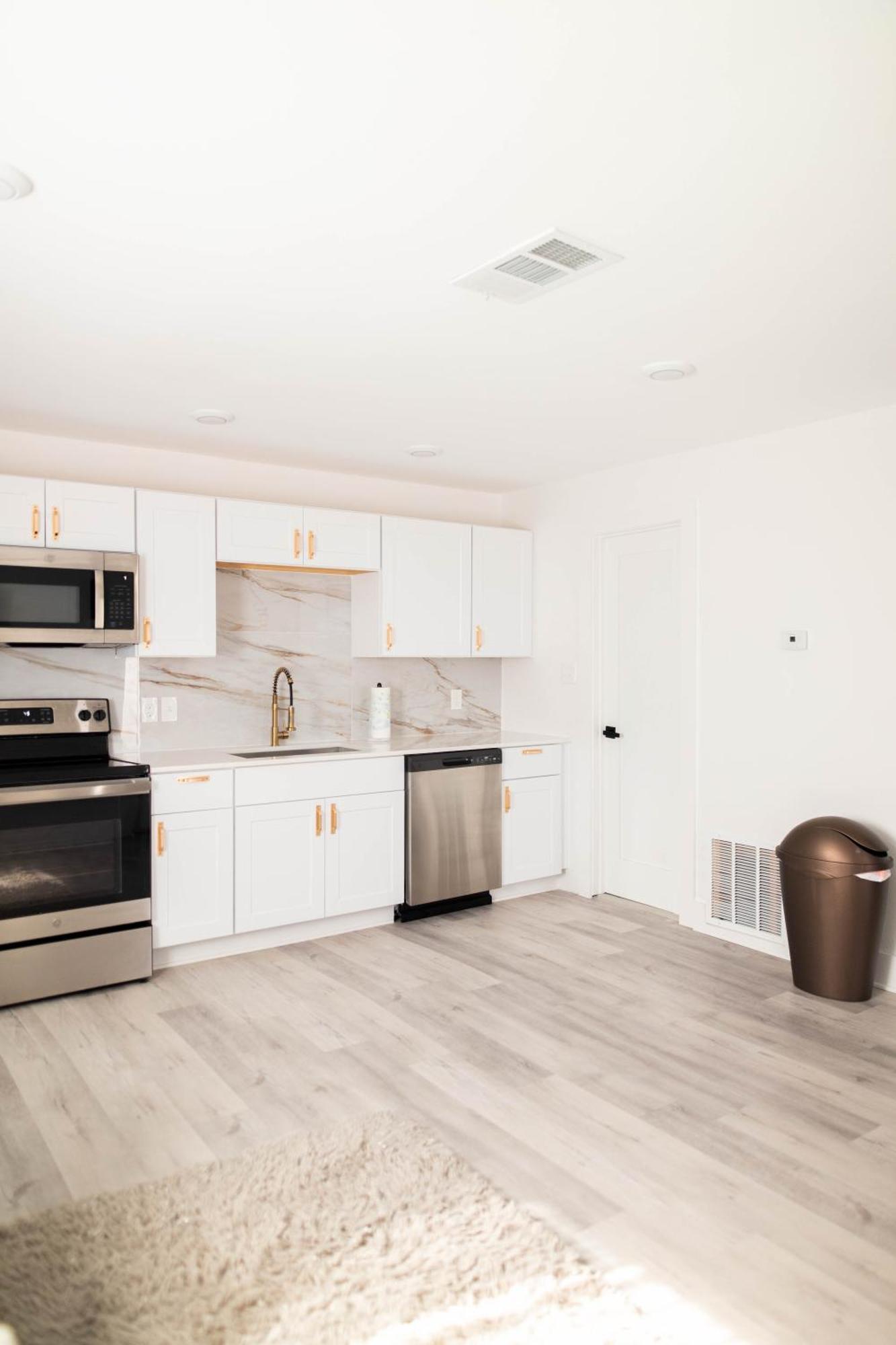 Platinum Palace 1Br 1Ba - Central Dallas Stay Eksteriør billede