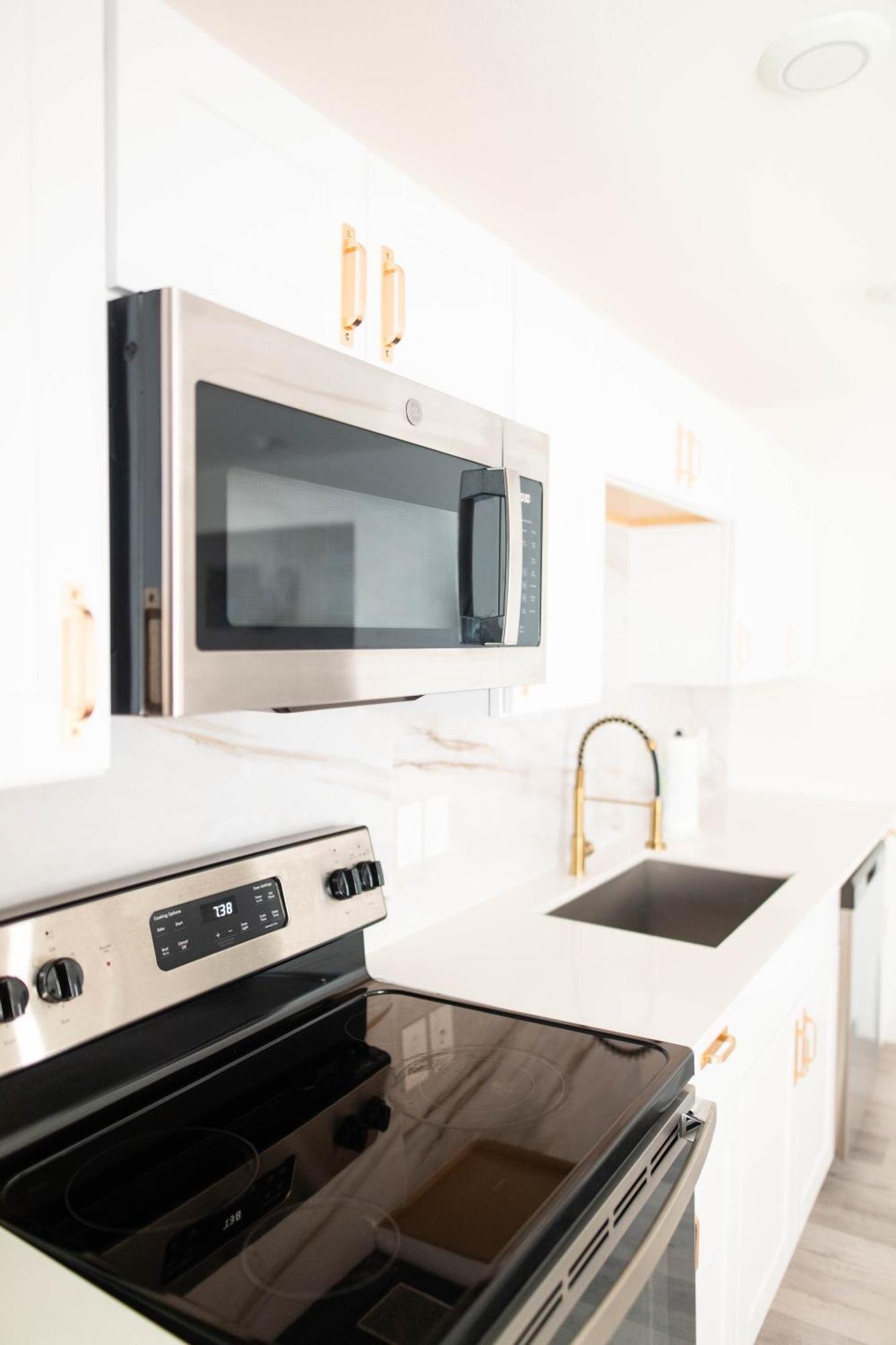 Platinum Palace 1Br 1Ba - Central Dallas Stay Eksteriør billede