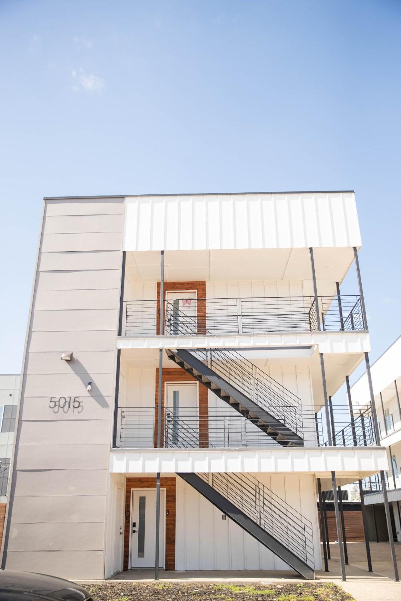 Platinum Palace 1Br 1Ba - Central Dallas Stay Eksteriør billede